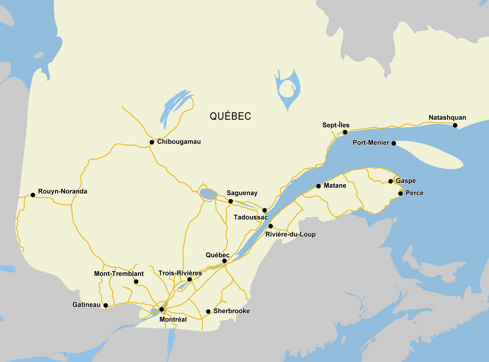 Québec